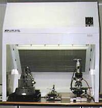 laminar flow hood